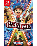 Carnival Games (Nintendo Switch) 